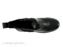 The Divine Factory RW4719 - Bottine Chelsea Avec Zip - Talon Large -Marco Tozzi Shop cd24607c73b9e66c561f35ea11d5d5ef img 4695.jpg 177468