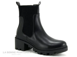 The Divine Factory RW4719 - Bottine Chelsea Avec Zip - Talon Large -Marco Tozzi Shop cd24607c73b9e66c561f35ea11d5d5ef img 4696.jpg 177474