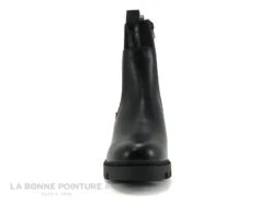 The Divine Factory RW4719 - Bottine Chelsea Avec Zip - Talon Large -Marco Tozzi Shop cd24607c73b9e66c561f35ea11d5d5ef img 4697.jpg 177470