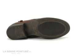 Lou Kristensen IB17163 Ebano - Bottine Femme Cuir Marron Fonce -Marco Tozzi Shop cd24607c73b9e66c561f35ea11d5d5ef img 4698.jpg 153079