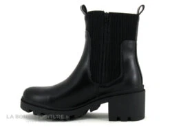 The Divine Factory RW4719 - Bottine Chelsea Avec Zip - Talon Large -Marco Tozzi Shop cd24607c73b9e66c561f35ea11d5d5ef img 4698.jpg 177471