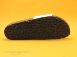 Biomodex 1837 Blanc Verni Mule Femme Reglable -Marco Tozzi Shop cd24607c73b9e66c561f35ea11d5d5ef img 4700.jpg 104889