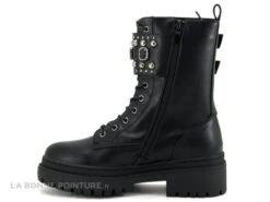 The Divine Factory HX4703 Noir - Bottine Rangers - Laniere Avec Clous Et Perles -Marco Tozzi Shop cd24607c73b9e66c561f35ea11d5d5ef img 4703.jpg 177477