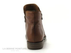 Lou Kristensen IB17164 Brandy Vintage - Bottine Marron Femme -Marco Tozzi Shop cd24607c73b9e66c561f35ea11d5d5ef img 4722.jpg 153083