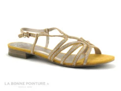 Marco Tozzi 2-28103-22 Saffron - Sandale Jaune Femme 13 Marco Tozzi 2-28103-22 Saffron - Sandale Jaune Femme -Marco Tozzi Shop cd24607c73b9e66c561f35ea11d5d5ef img 4740.jpg 134175