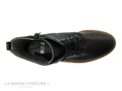 Folies COLT Noir Reptile - Boots Femme Semelle Crampons -Marco Tozzi Shop cd24607c73b9e66c561f35ea11d5d5ef img 4767.jpg 153160