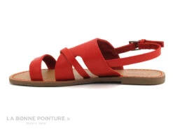 Les Ptites Bombes PHIBBY - Rouge - Nu-pieds Mode 11 Les Ptites Bombes PHIBBY - Rouge - Nu-pieds Mode -Marco Tozzi Shop cd24607c73b9e66c561f35ea11d5d5ef img 4777.jpg 134330