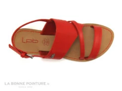Les Ptites Bombes PHIBBY - Rouge - Nu-pieds Mode 14 Les Ptites Bombes PHIBBY - Rouge - Nu-pieds Mode -Marco Tozzi Shop cd24607c73b9e66c561f35ea11d5d5ef img 4780.jpg 134333