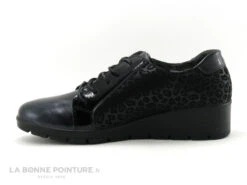 Inea LAGUNE - Noir - Leopard Noir - Chaussure Basse Femme -Marco Tozzi Shop cd24607c73b9e66c561f35ea11d5d5ef img 4792.jpg 153189