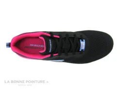 Skechers 149753 - Skech-air Dynamight New Grind - Noir - Basket Femme 14 Skechers 149753 - Skech-air Dynamight New Grind - Noir - Basket Femme -Marco Tozzi Shop cd24607c73b9e66c561f35ea11d5d5ef img 4804.jpg 177501