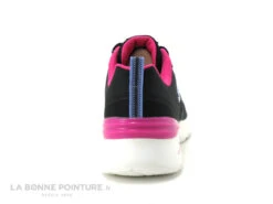 Skechers 149753 - Skech-air Dynamight New Grind - Noir - Basket Femme 12 Skechers 149753 - Skech-air Dynamight New Grind - Noir - Basket Femme -Marco Tozzi Shop cd24607c73b9e66c561f35ea11d5d5ef img 4809.jpg 177499