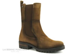 Dorking WALKING D8647 Crusca - Bottine Femme Marron Clair -Marco Tozzi Shop cd24607c73b9e66c561f35ea11d5d5ef img 4854.jpg 177584