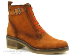 Dorking D8868 LUCERO Calf Siena - Boots Femme Marron Orange -Marco Tozzi Shop cd24607c73b9e66c561f35ea11d5d5ef img 4869.jpg 177598