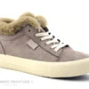 B Et M Banana Moon 527.04.000.0 Taupe-baskets Femme