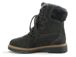 Olang MERIBEL-BTX 816 - Boots Femme Gris Anthracite 12 Olang MERIBEL-BTX 816 - Boots Femme Gris Anthracite -Marco Tozzi Shop cd24607c73b9e66c561f35ea11d5d5ef img 4900.jpg 177524