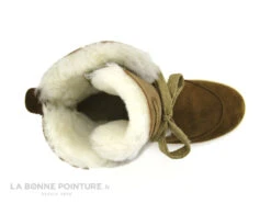 Olang LAPPONE Cuoio - Bottine Femme Marron - Doublure Chaude -Marco Tozzi Shop cd24607c73b9e66c561f35ea11d5d5ef img 4907.jpg 177536