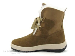 Olang LAPPONE Cuoio - Bottine Femme Marron - Doublure Chaude -Marco Tozzi Shop cd24607c73b9e66c561f35ea11d5d5ef img 4910.jpg 177532