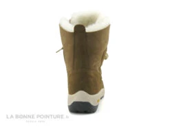 Olang LAPPONE Cuoio - Bottine Femme Marron - Doublure Chaude -Marco Tozzi Shop cd24607c73b9e66c561f35ea11d5d5ef img 4911.jpg 177531
