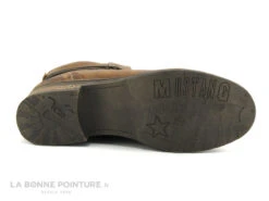 Mustang 1293 501 307 Cognac - Boots Femme Marron -Marco Tozzi Shop cd24607c73b9e66c561f35ea11d5d5ef img 4938.jpg 177662