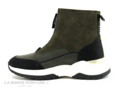 Mustang 1438 501 770 Militaire - Bottine Kaki Femme 10 Mustang 1438 501 770 Militaire - Bottine Kaki Femme -Marco Tozzi Shop cd24607c73b9e66c561f35ea11d5d5ef img 4948.jpg 177676