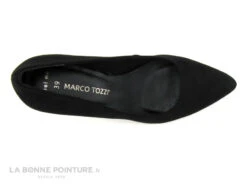 Marco Tozzi 2-22452-31 Black - Escarpin Noir Talon Aiguille -Marco Tozzi Shop cd24607c73b9e66c561f35ea11d5d5ef img 5011.jpg 123205