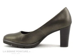 Marco Tozzi 2-22457-21 Bronze Antic - Escarpin Talon Haut -Marco Tozzi Shop cd24607c73b9e66c561f35ea11d5d5ef img 5039.jpg 123240