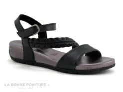 Tamaris 1-28232-22 Black Comb - Sandale Femme 13 Tamaris 1-28232-22 Black Comb - Sandale Femme -Marco Tozzi Shop cd24607c73b9e66c561f35ea11d5d5ef img 5044.jpg 134638