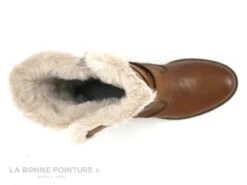 Tamaris 1-26482-29 Nut - Bottine Marron - Interieur Chaud Avec Laine -Marco Tozzi Shop cd24607c73b9e66c561f35ea11d5d5ef img 5079.jpg 177808