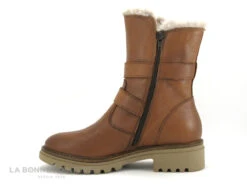 Tamaris 1-26482-29 Nut - Bottine Marron - Interieur Chaud Avec Laine -Marco Tozzi Shop cd24607c73b9e66c561f35ea11d5d5ef img 5082.jpg 177811