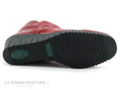 Pedi Girl COCKER - Rouge Verni - Bottine Compensee -Marco Tozzi Shop cd24607c73b9e66c561f35ea11d5d5ef img 5085.jpg 123290
