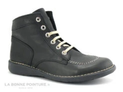 Brans Boots Femme 114 Noir Montante Lacet -Marco Tozzi Shop cd24607c73b9e66c561f35ea11d5d5ef img 5117.jpg 105430