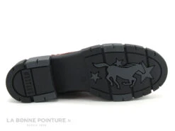 Mustang 1443 502 5 - Bottine Rouge Femme 15 Mustang 1443 502 5 - Bottine Rouge Femme -Marco Tozzi Shop cd24607c73b9e66c561f35ea11d5d5ef img 5118.jpg 177905