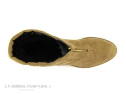 The Divine Factory QL4741 Beige - Boots Femme - Zip Dessus 11 The Divine Factory QL4741 Beige - Boots Femme - Zip Dessus -Marco Tozzi Shop cd24607c73b9e66c561f35ea11d5d5ef img 5174.jpg 178021