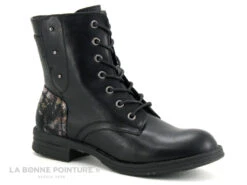The Divine Factory QL4559 Noir - Arriere Tisse Et Contrefort Metal - Boots -Marco Tozzi Shop cd24607c73b9e66c561f35ea11d5d5ef img 5176.jpg 178027