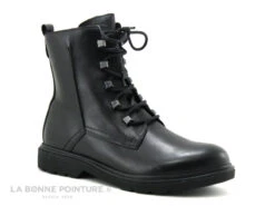 Marco Tozzi 2-25276-35 Black Nappa-boots Femme Lacets Zip -Marco Tozzi Shop cd24607c73b9e66c561f35ea11d5d5ef img 5193.jpg 153727