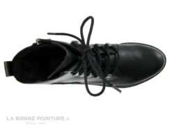 Marco Tozzi 2-25276-35 Black Nappa-boots Femme Lacets Zip -Marco Tozzi Shop cd24607c73b9e66c561f35ea11d5d5ef img 5198.jpg 153721