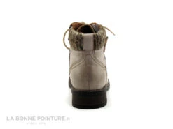 Com Un Point Boots Beige Col Lainage WH-021H11 -Marco Tozzi Shop cd24607c73b9e66c561f35ea11d5d5ef img 5244.jpg 123420