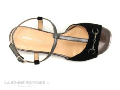 Brenda Zaro F3257 ZOE Noir Anthracite - Nu-pieds Bride Salome -Marco Tozzi Shop cd24607c73b9e66c561f35ea11d5d5ef img 5250.jpg 134800