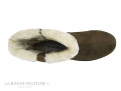 Dees Shoes CEFA Taupe - Haut Peluche Beige - Boots Femme -Marco Tozzi Shop cd24607c73b9e66c561f35ea11d5d5ef img 5295.jpg 177993