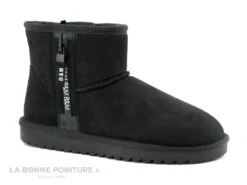B Et M Banana Moon RANGER - Boots Noire Interieur Fourrure -Marco Tozzi Shop cd24607c73b9e66c561f35ea11d5d5ef img 5348.jpg 178158