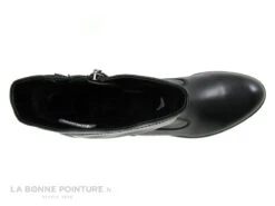 Tamaris Black 1-25055-25 Bottines Noires Plissees A Zip 13 Tamaris Black 1-25055-25 Bottines Noires Plissees A Zip -Marco Tozzi Shop cd24607c73b9e66c561f35ea11d5d5ef img 5358.jpg 153909