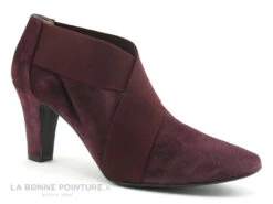 Brenda Zaro F2934A - Bordeaux - Low Boots 13 Brenda Zaro F2934A - Bordeaux - Low Boots -Marco Tozzi Shop cd24607c73b9e66c561f35ea11d5d5ef img 5359.jpg 123534