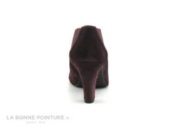 Brenda Zaro F2934A - Bordeaux - Low Boots 12 Brenda Zaro F2934A - Bordeaux - Low Boots -Marco Tozzi Shop cd24607c73b9e66c561f35ea11d5d5ef img 5363.jpg 123532