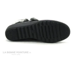 Sweet R CRIVON Noir - Haut Fourrure Grise - 2 Zips - Boots Femme -Marco Tozzi Shop cd24607c73b9e66c561f35ea11d5d5ef img 5363.jpg 178172