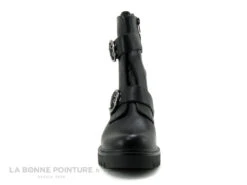 Jet 7 CONCLUS Noir - 2 Brides - Bottine Femme Semelle Crantee 9 Jet 7 CONCLUS Noir - 2 Brides - Bottine Femme Semelle Crantee -Marco Tozzi Shop cd24607c73b9e66c561f35ea11d5d5ef img 5371.jpg 178129