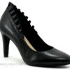 Tamaris 1-22441-21 - Noir - Fronces - Escarpin Talon Haut -Marco Tozzi Shop cd24607c73b9e66c561f35ea11d5d5ef img 5386.jpg 123570
