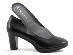 Tamaris 1-22438-21 - Black Leather - Escarpin Noir -Marco Tozzi Shop cd24607c73b9e66c561f35ea11d5d5ef img 5404.jpg 123583