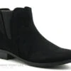 Marco Tozzi 2-25321-35 Black Uni - Boots Velours Noir -Marco Tozzi Shop cd24607c73b9e66c561f35ea11d5d5ef img 5430.jpg 154029