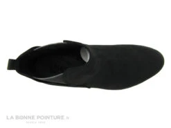 Marco Tozzi 2-25321-35 Black Uni - Boots Velours Noir 14 Marco Tozzi 2-25321-35 Black Uni - Boots Velours Noir -Marco Tozzi Shop cd24607c73b9e66c561f35ea11d5d5ef img 5435.jpg 154028