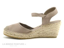 Maison Espadrille 610-1 Taupe - Nu-pieds Bout Ferme 11 Maison Espadrille 610-1 Taupe - Nu-pieds Bout Ferme -Marco Tozzi Shop cd24607c73b9e66c561f35ea11d5d5ef img 5441.jpg 135014